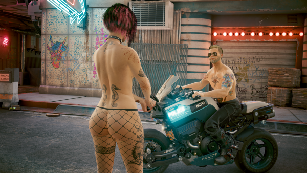 Вот и вышло дополнение «Призрачная Свобода» ))