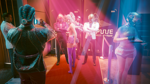 Бесплатное для Ви селфи с Mr. Kipper и Private Press -1.