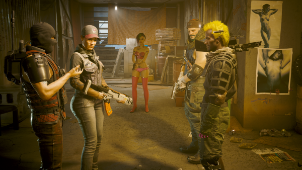 Тейлора и Джейкоба не пришлось обнулять -2.