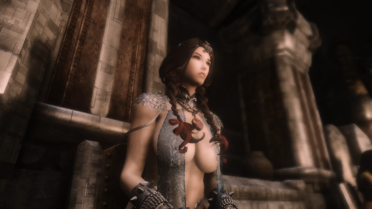 Radiant Prostitution - RMCW Edition SE и LE Rus