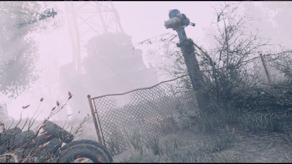 Периметр земли Эбернети.. Poselenia Windfire