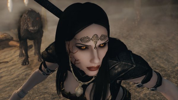 VELENA.. Skyrim SE (Тропики 7.0)