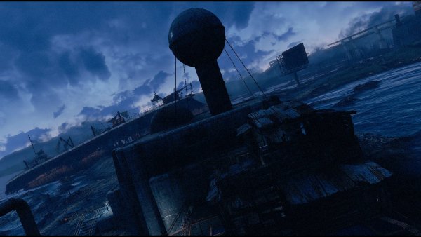 Поселение на земле Уорвиков.. Poselenia Windfire