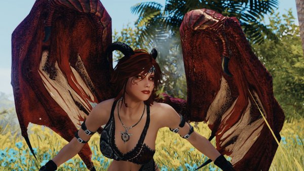 KORTI. Skyrim SE (Тропики 7.0)