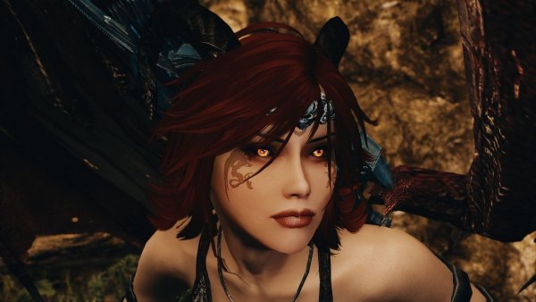 KORTI.. Skyrim SE (Тропики 7.0)