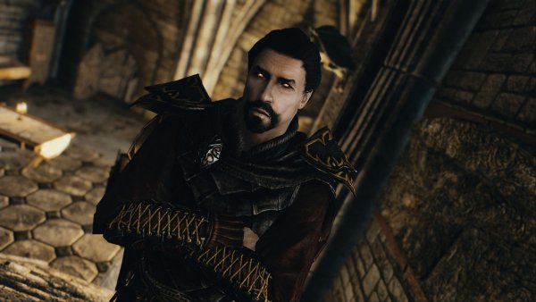 Лорд Харкон.. Skyrim SE (Тропики 7.0)