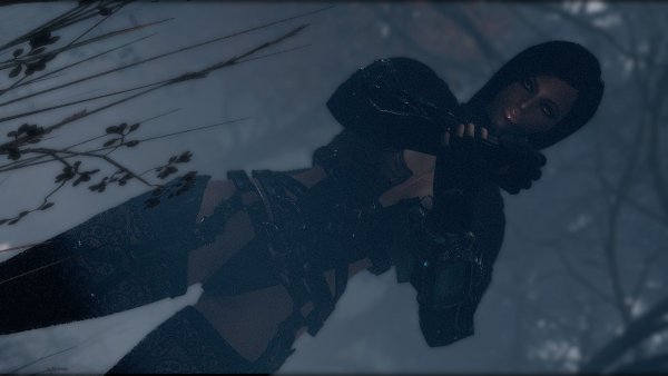 Пульс.. Fallout-4 (Сборка 8.5)