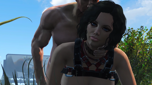 Sexfall 9