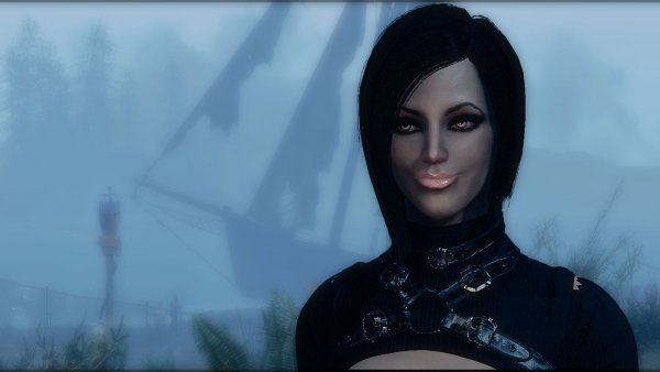 NORA.. Fallout-4 (Сборка 8.5)