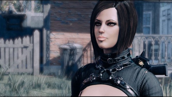 NORA.. Fallout-4 (Сборка 9.0)