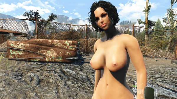 SexFall 9