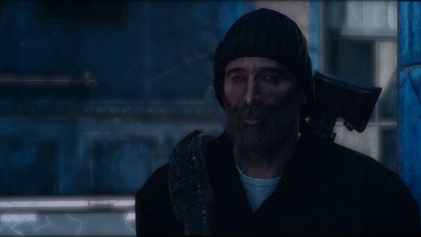 Мужички Содружества.. Fallout-4 (Сборка 9.0)