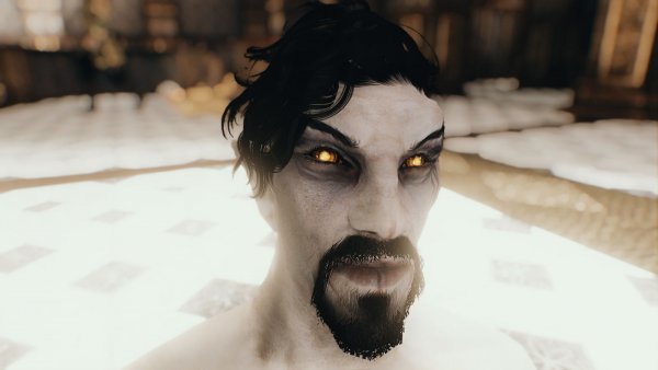 Даркфэл.. Skyrim SE (Тропики 7.0)