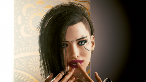 Ви ведьма-вампирша.