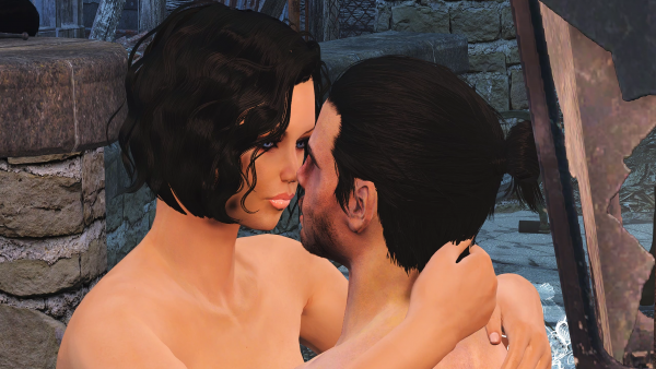 Sexfall 9