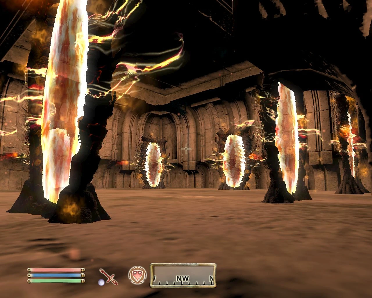 Oblivion addiction Rus