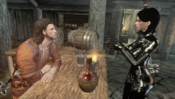 Сексрим 11.5 SSE Нужна подработочка