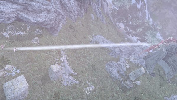 TESV : Сексрим 11.5 SSE почти (дальность знатная однако)