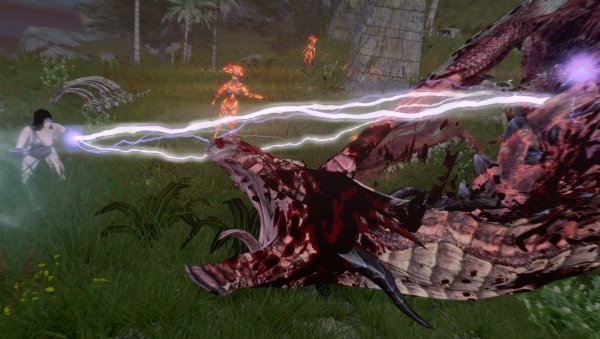 TESV : Сексрим 11.5 SSE Есть пробитие