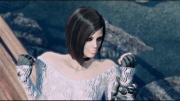 Последний скрин сборки 8.5, из архива..