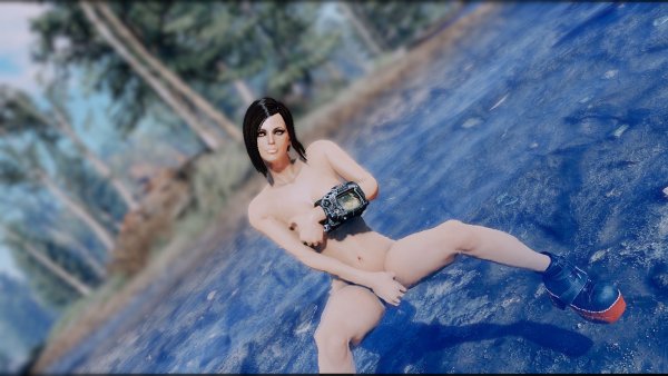 Fallout-4 (Сборка 9.0)