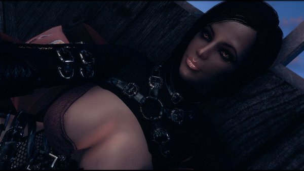 НОРА.. Fallout-4 (Сборка 9.0)