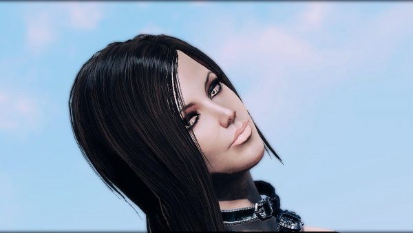 NORA. Fallout-4 (Сборка 9.0)