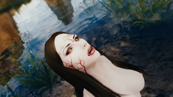 VELENA.. Skyrim SE (Тропики 7.0)