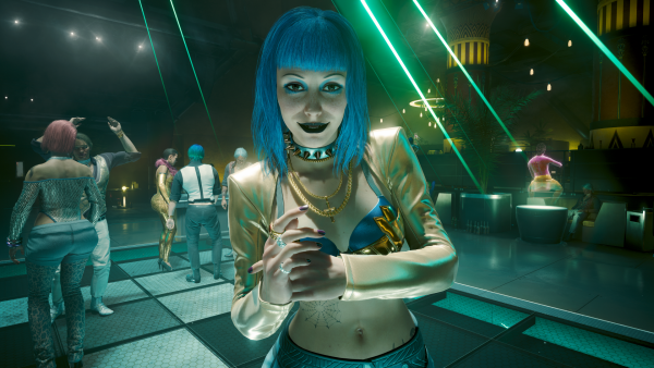 Новые знакомые девушки Ви - 1.