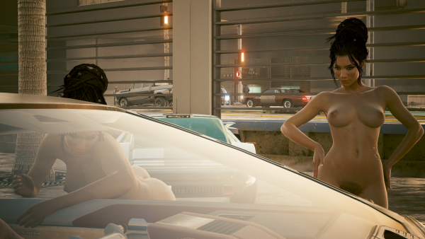 Панамы близняшки соблазняют корпората - 2.