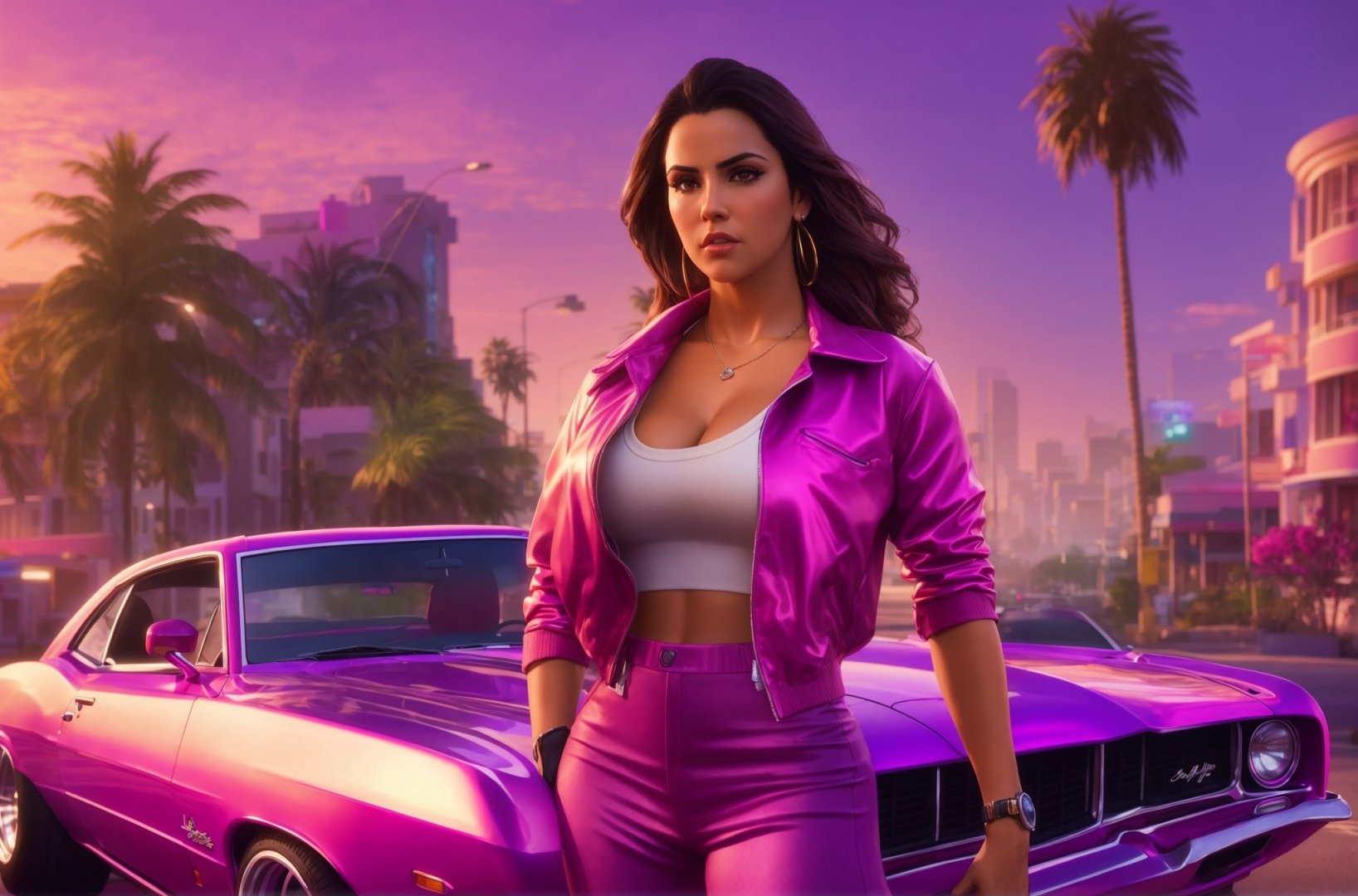 fredlaus' mods in Cyrodiil Rus