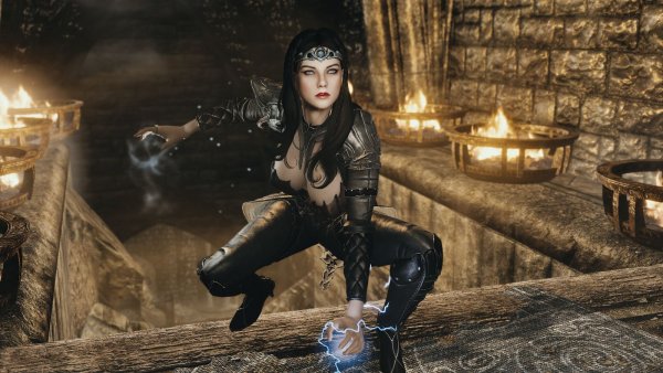 SERANA.. Sexrim AE (Тропики 12)