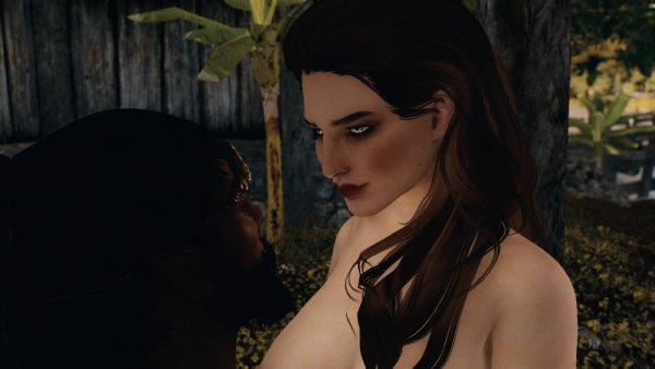 ТЕМБРА широкая рука. Sexrim AE (Тропики 12)