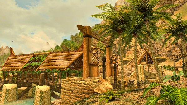 Мост у Вайтрана