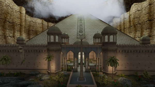 SkyrimAE Почти у цели