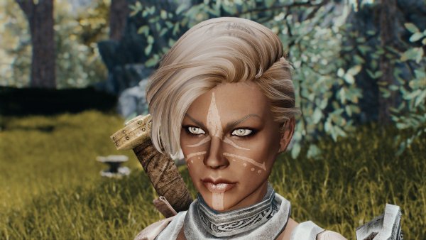 Хускарл Озерного - Райя.. Sexrim AE (Тропики 12)