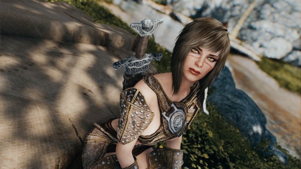 РИЯ, Соратница.. Sexrim AE (Тропики 12)