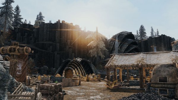 СОЛСТЕЙМ. Sexrim AE (Тропики 12)