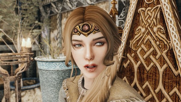 ЭЛИСИФ.. Sexrim AE (Тропики 12)