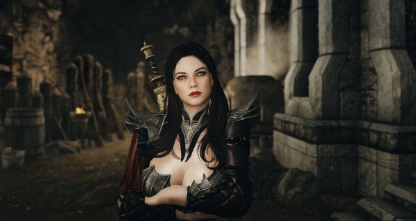 СЕРАНА.. Sexrim AE (Тропики 12)