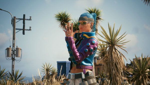 Ви. А кто помнит или знает её полное имя? ;)