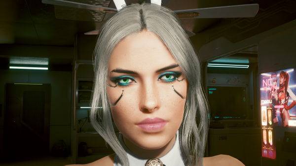 💖Моя самая sexi красивая "кролик «Банни»".