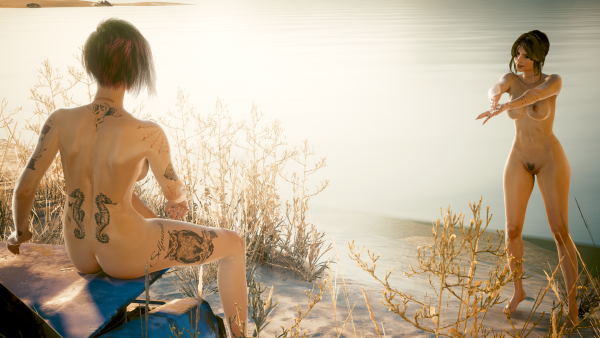 Ви_полисвоман:-"Джуди - замри!".