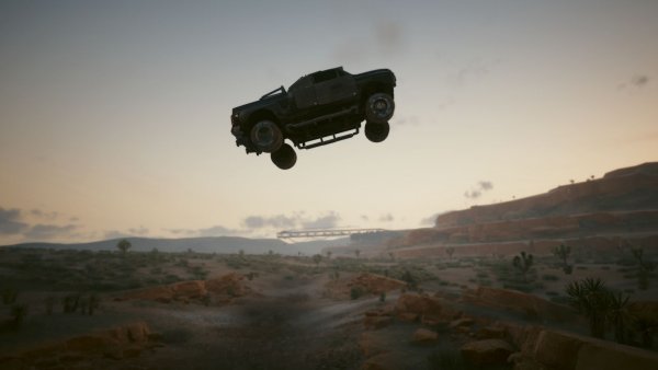 Кто сказал, что коровы не летают! ))