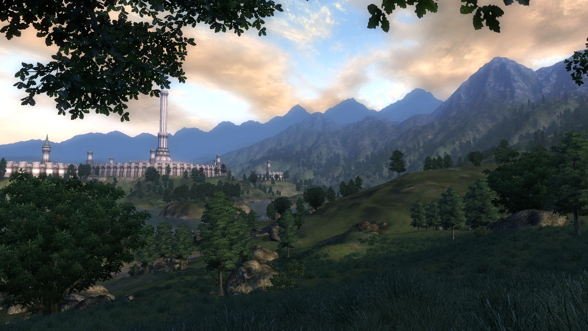 Vanilla Plus Packet Rus