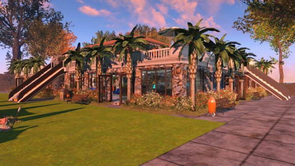 Спектакл-айлэнд Photo 01