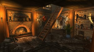 Дом в Вайтране_Подвал_photo 01