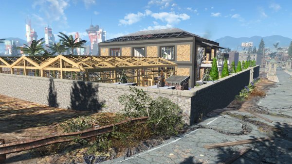 Нордхаген-Бич photo_07