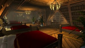 Дом в Вайтране_Второй этаж_photo 05