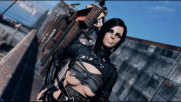 NORA думает, все ли сделано в поселении?